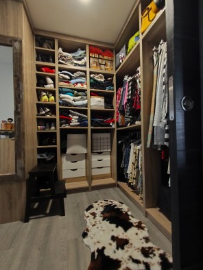 Vestidor